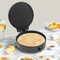 Countertop Pizza Maker Electric Pizza Oven And Indoor Grill 3