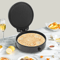Countertop Pizza Maker Electric Pizza Oven And Indoor Grill 3