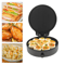 Countertop Pizza Maker Electric Pizza Oven And Indoor Grill 4