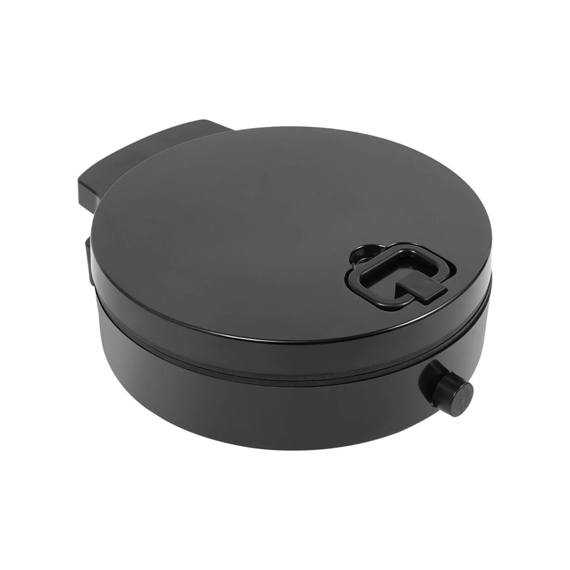 Countertop Pizza Maker Electric Pizza Oven And Indoor Grill 12