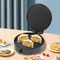 Countertop Pizza Maker Electric Pizza Oven And Indoor Grill 15