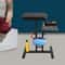 Adjustable Tattoo Arm Rest Stand With Workbench 3