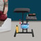Adjustable Tattoo Arm Rest Stand With Workbench 3