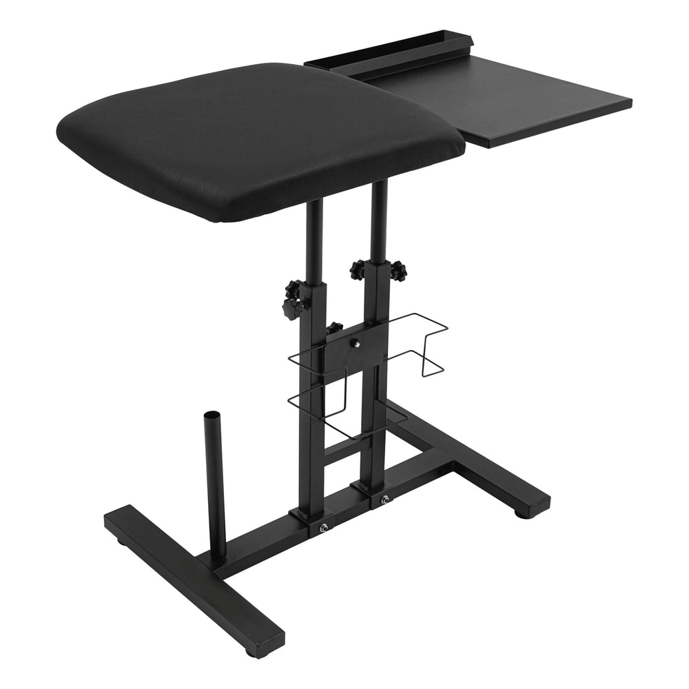 Adjustable Tattoo Arm Rest Stand With Workbench 10