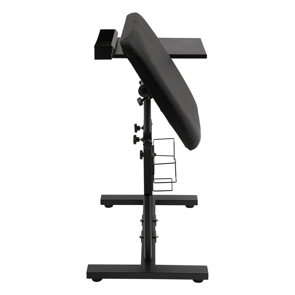 Adjustable Tattoo Arm Rest Stand With Workbench 11