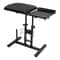 Adjustable Tattoo Arm Rest Stand With Workbench 12