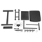 Adjustable Tattoo Arm Rest Stand With Workbench 15