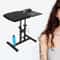 Adjustable Tattoo Arm Rest Stand With Workbench 17