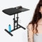Adjustable Tattoo Arm Rest Stand With Workbench 17