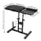 Adjustable Tattoo Arm Rest Stand With Workbench 18