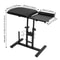 Adjustable Tattoo Arm Rest Stand With Workbench 18