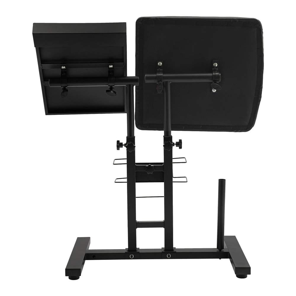 Adjustable Tattoo Arm Rest Stand With Workbench 9