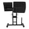 Adjustable Tattoo Arm Rest Stand With Workbench 9