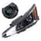 High Quality Left Driver Side Headlight Assembly For Hyundai Elantra Halogen 0