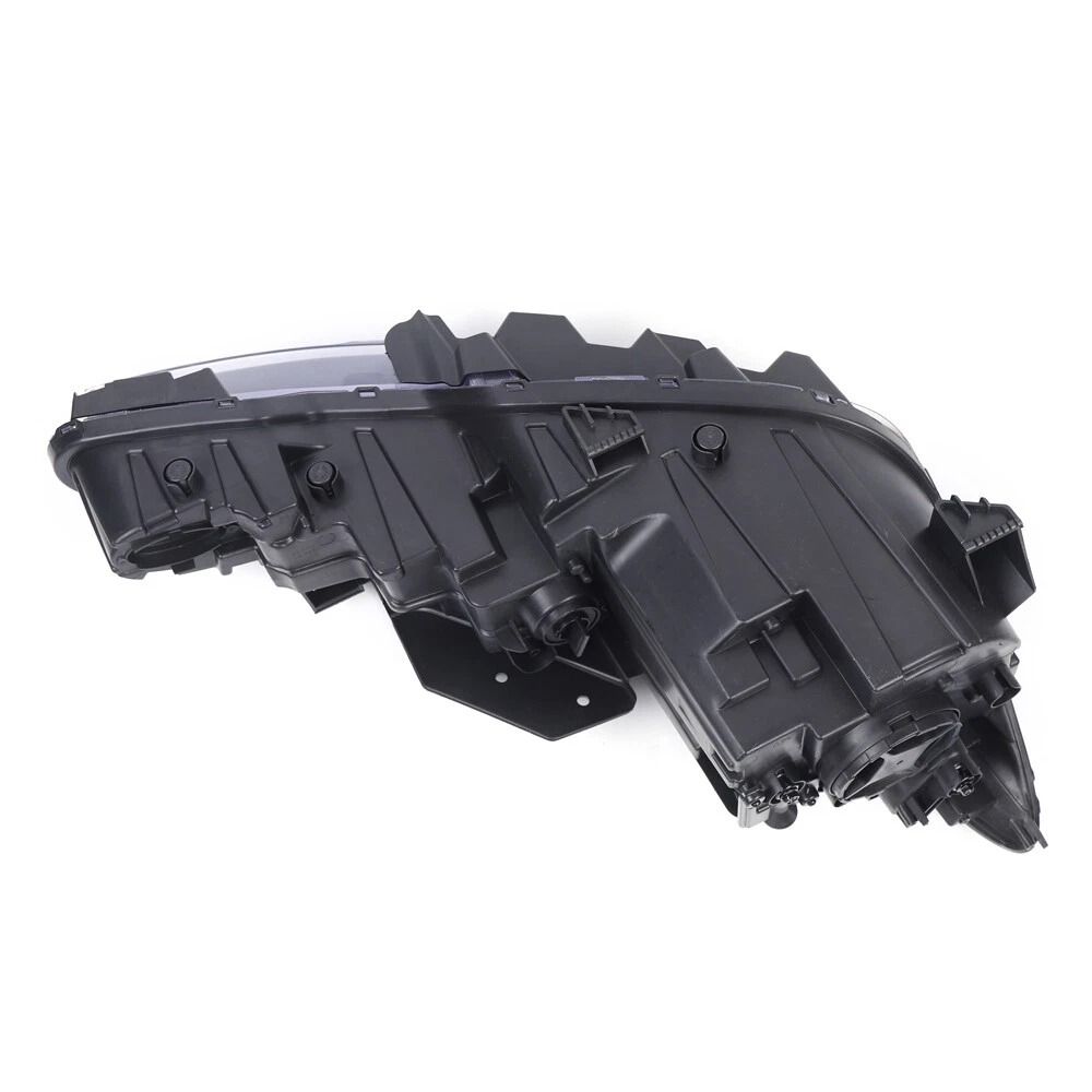 High Quality Left Driver Side Headlight Assembly For Hyundai Elantra Halogen 5