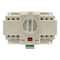 Automatic Transfer Switch 63A 3P ATS Dual Power Self Cast CB Level For Home Generator Backup 1