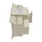 Automatic Transfer Switch 63A 3P ATS Dual Power Self Cast CB Level For Home Generator Backup 2