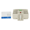 Automatic Transfer Switch 63A 3P ATS Dual Power Self Cast CB Level For Home Generator Backup 7