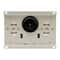 Automatic Transfer Switch 63A 3P ATS Dual Power Self Cast CB Level For Home Generator Backup 9