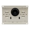Automatic Transfer Switch 63A 3P ATS Dual Power Self Cast CB Level For Home Generator Backup 9
