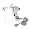 Heavy Duty Textile Spot Cleaning Gun With Adjustable Nozzle Spray Gun For Screen Printing Fabric S 11
