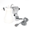 Heavy Duty Textile Spot Cleaning Gun With Adjustable Nozzle Spray Gun For Screen Printing Fabric S 11