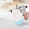 Heavy Duty Textile Spot Cleaning Gun With Adjustable Nozzle Spray Gun For Screen Printing Fabric S 12