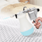Heavy Duty Textile Spot Cleaning Gun With Adjustable Nozzle Spray Gun For Screen Printing Fabric S 12