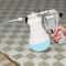 Heavy Duty Textile Spot Cleaning Gun With Adjustable Nozzle Spray Gun For Screen Printing Fabric S 0