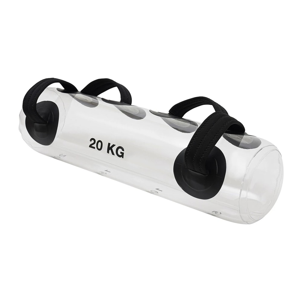 Water Weight Bag For Fitness Training Stability Workouts 7