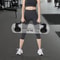 Water Weight Bag For Fitness Training Stability Workouts 9