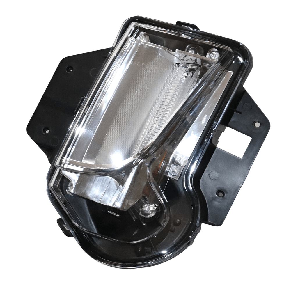 Premium Left LED Daytime Running Fog Light For Cadillac XTS 13