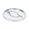 Premium Stainless Steel Milk Can Dairy Container Heavy Duty Milk Pail Bucket Wine Oil Storage Cani 0