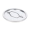 Premium Stainless Steel Milk Can Dairy Container Heavy Duty Milk Pail Bucket Wine Oil Storage Cani 0
