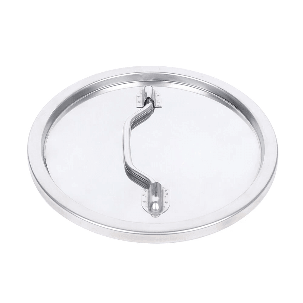 Premium Stainless Steel Milk Can Dairy Container Heavy Duty Milk Pail Bucket Wine Oil Storage Cani 5