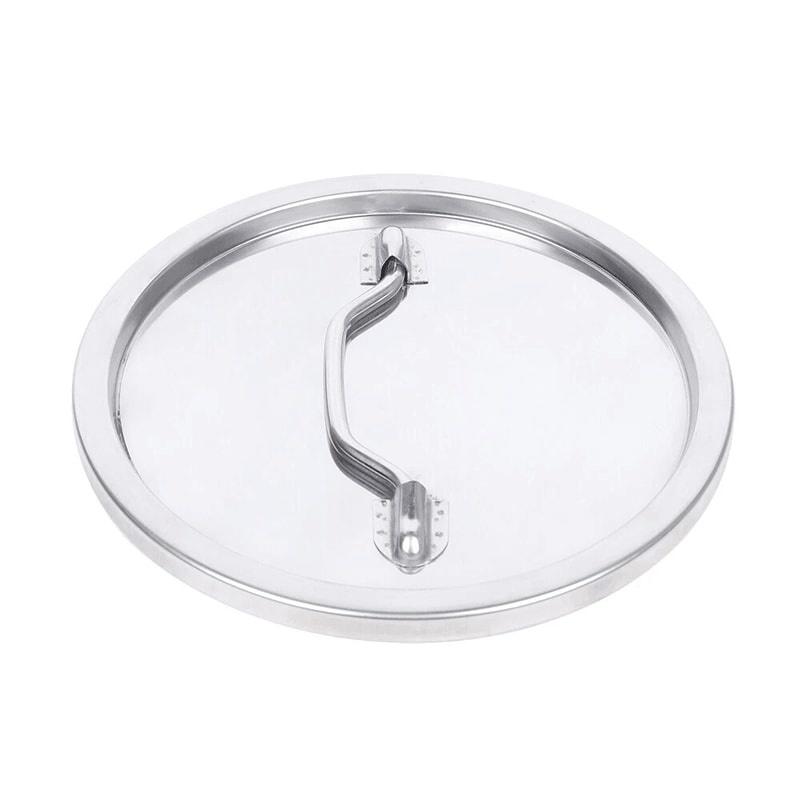 Premium Stainless Steel Milk Can Dairy Container Heavy Duty Milk Pail Bucket Wine Oil Storage Cani 5