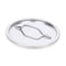 Premium Stainless Steel Milk Can Dairy Container Heavy Duty Milk Pail Bucket Wine Oil Storage Cani 6