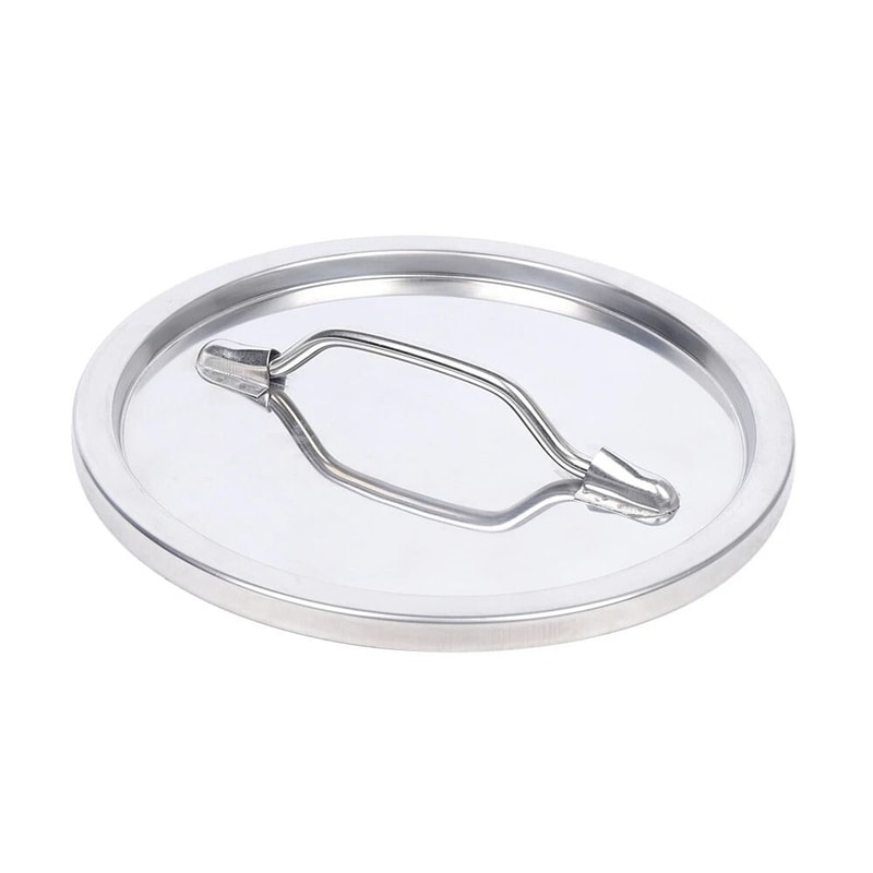 Premium Stainless Steel Milk Can Dairy Container Heavy Duty Milk Pail Bucket Wine Oil Storage Cani 6