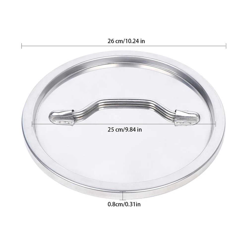 Premium Stainless Steel Milk Can Dairy Container Heavy Duty Milk Pail Bucket Wine Oil Storage Cani 7