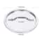 Premium Stainless Steel Milk Can Dairy Container Heavy Duty Milk Pail Bucket Wine Oil Storage Cani 7