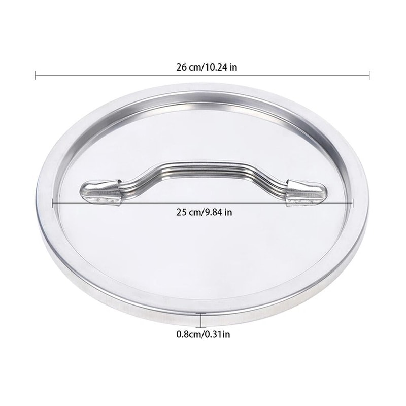 Premium Stainless Steel Milk Can Dairy Container Heavy Duty Milk Pail Bucket Wine Oil Storage Cani 7
