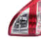 Premium Left Rear Tail Light Brake Lamp Assembly Direct Fit Replacement For Toyota RAV4 2