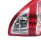 Premium Left Rear Tail Light Brake Lamp Assembly Direct Fit Replacement For Toyota RAV4 2