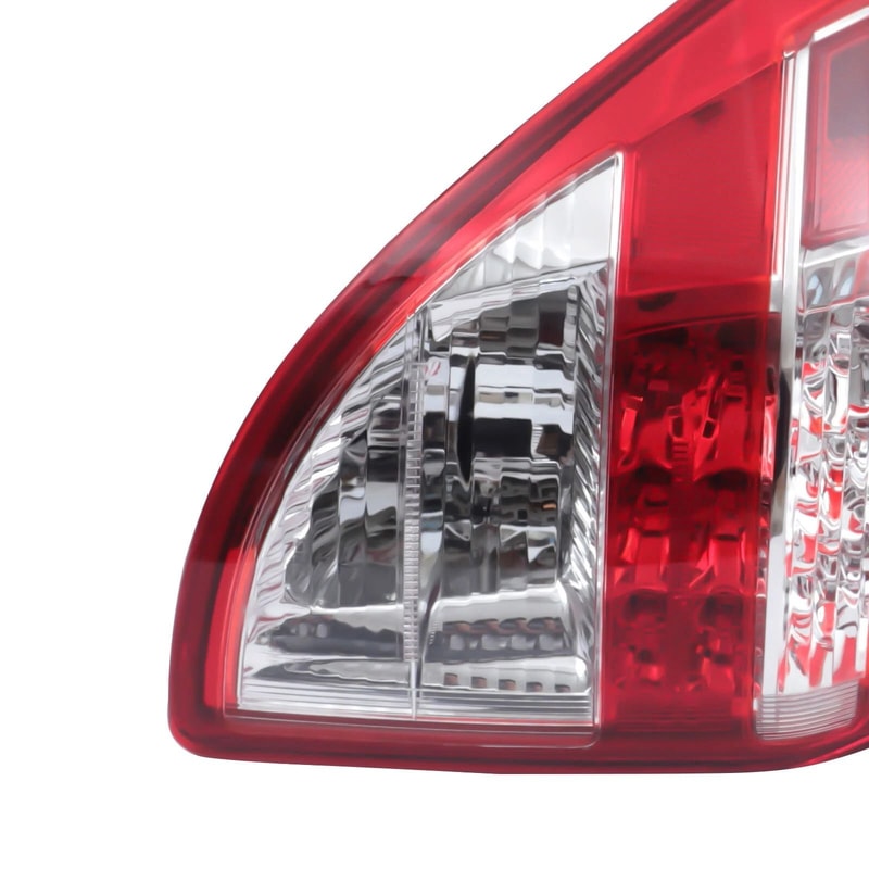 Premium Left Rear Tail Light Brake Lamp Assembly Direct Fit Replacement For Toyota RAV4 2