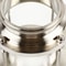 Inline Sanitary Flow Sight Glass With Tri Clamp Sight Glass For Food Beverage 2