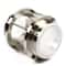 Inline Sanitary Flow Sight Glass With Tri Clamp Sight Glass For Food Beverage 6