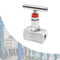 316 Stainless Steel High Pressure Precision Needle Valve 0