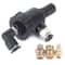 Pneumatic Quick Release Valve Set For Coats Tire Changer Air Cylinder Parts 12