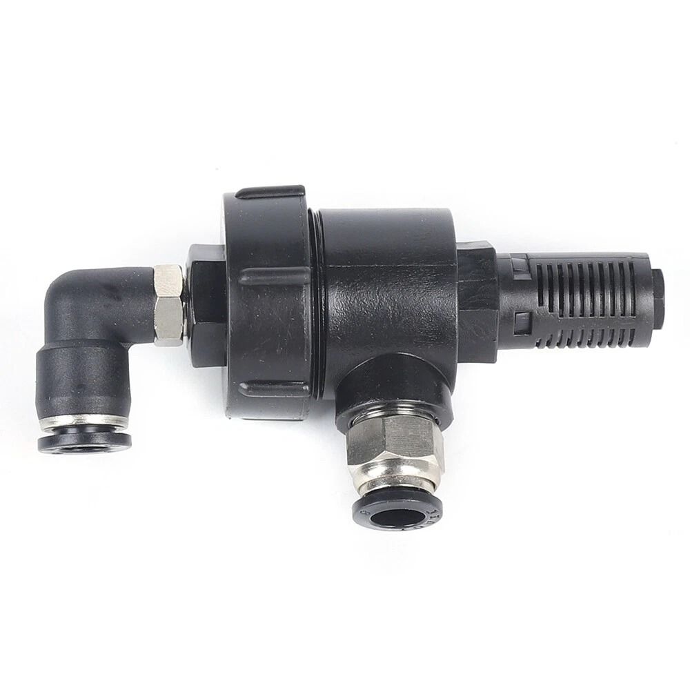 Pneumatic Quick Release Valve Set For Coats Tire Changer Air Cylinder Parts 7