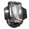Premium Cadillac XTS Fog Lights LED Daytime Running Lamp RH 1